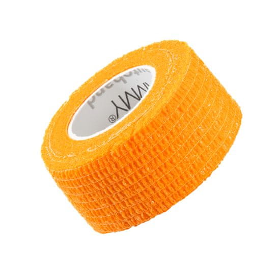 Vitammy Autoband Samolepící bandáž, oranžová, 2,5cmx450cm