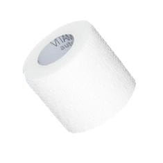 Vitammy Autoband Samolepící bandáž, bílá, 5cmx450cm