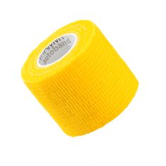 Vitammy Autoband Samolepící bandáž, žlutá, 5cmx450cm