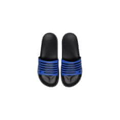 4F Pantofle modré 43 EU SS23FFLIM07233S