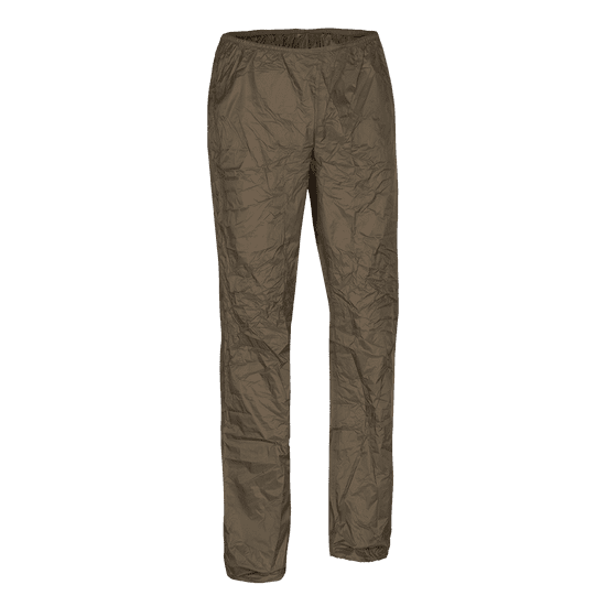 Northfinder Pánské nepromokavé kalhoty sbalitelné 2L NORTHCOVER