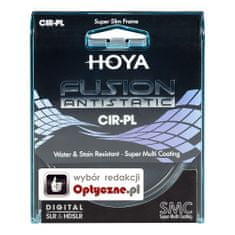 Hoya Hoya CPL Fusion Antistatický filtr 55mm