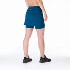 Northfinder Dámská sukně sportovní s vnitřními šortkami NEVAEH