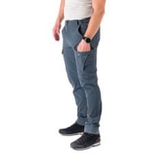 Northfinder Pánské kalhoty komfortní kapsáčové HARRIS