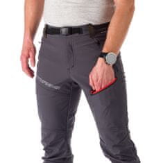 Northfinder Pánské softshellové kalhoty ATLAS
