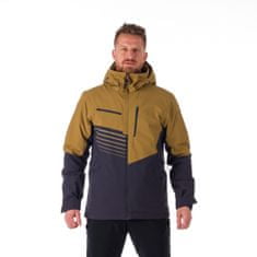 Northfinder Pánská lyžařská bunda zateplená BRYANT