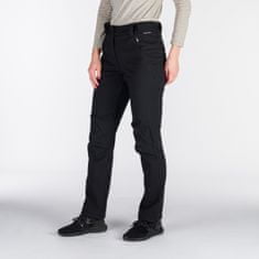 Northfinder Dámské softshellové kalhoty ochranné GARNET