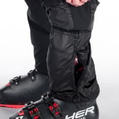 Northfinder Pánské lyžařské vysoce střižené kalhoty DALE