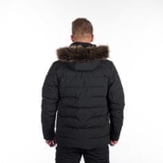 Northfinder Pánská zimní bunda zateplená JERALD