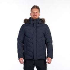 Northfinder Pánská zimní bunda zateplená JERALD