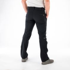 Northfinder Pánské kalhoty softshellové pružné MADZER
