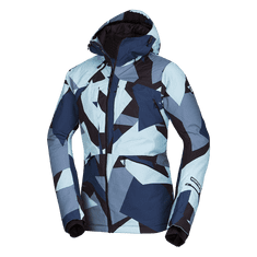 Northfinder Pánská lyžařská bunda zateplená CAMPOO