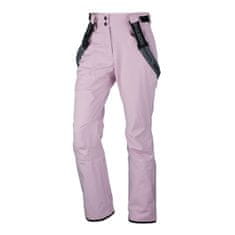 Northfinder Dámské lyžařské kalhoty softshellové ISABELA