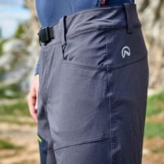 Northfinder Pánské trekingové kalhoty MICAH