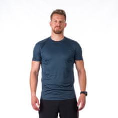 Northfinder Pánské tričko ultralehké rychleschnoucí KABIR