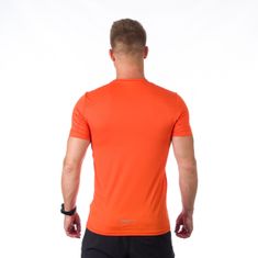 Northfinder Pánské tričko ultralehké rychleschnoucí KABIR