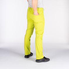 Northfinder Pánské softshellové kalhoty odolné KOA