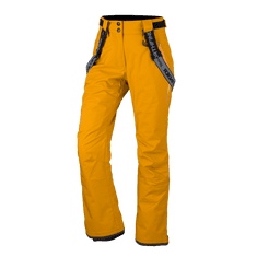 Northfinder Dámské lyžařské kalhoty zateplené BRYLEE
