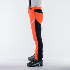 Northfinder Pánské skialp kalhoty softshellové KOTLISKA