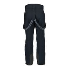 Northfinder Pánské lyžařské kalhoty softshellové GUNNER
