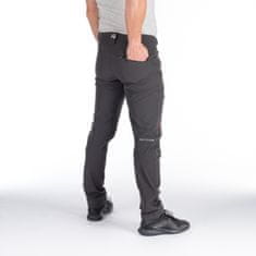 Northfinder Pánské turistické strečové kalhoty prodloužené MYRON