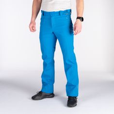 Northfinder Pánské outdoor softshellové kalhoty GERON