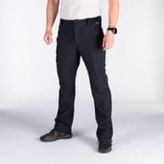 Northfinder Pánské softshellové kalhoty GINEMON