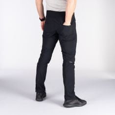 Northfinder Pánské kalhoty rychleschnoucí pohodlné HUXLEY