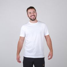 Northfinder Pánské aktivní tričko bavlnený styl - DEWOS