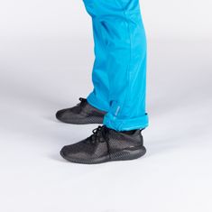 Northfinder Pánské softshellové kalhoty strečové KOA