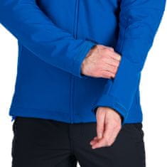 Northfinder Pánská lyžařská bunda voděodolná DREWIN