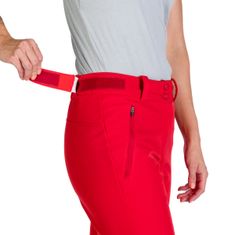 Northfinder Dámské outdoorové kalhoty active softshell pro 3L MADZER
