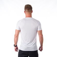 Northfinder Pánské tričko ultralehké rychleschnoucí JOAQUIN