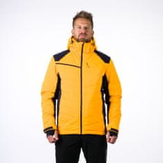 Northfinder Pánská lyžařská bunda zateplená MAJOR