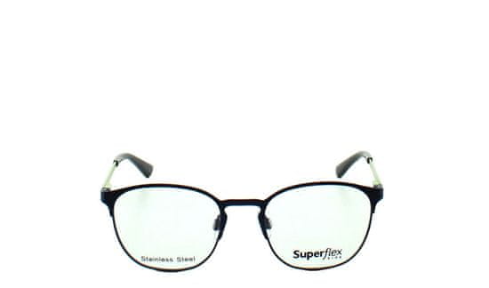SUPERFLEX obroučky na dioptrické brýle model SFK266 M101