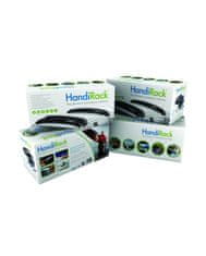 HandiWorld HandiRack + protiskluzové podložky (2ks)