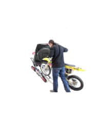 TowBox TowCar BALANCE nosič motocyklů