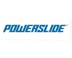 POWERSLIDE Samolepka Powerslide Logo