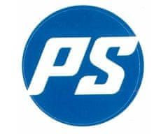 POWERSLIDE Samolepka Powerslide PS Logo