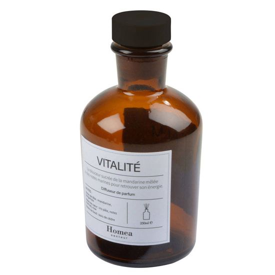 Homea Aroma difuzér MODERN APOTHECARY VITALITY, 250 ml