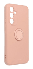 ROAR Kryt Amber Samsung A54 5G růžový 105316