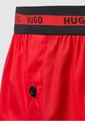 Hugo Boss 2 PACK - pánské trenky HUGO 50497686-694 (Velikost XL)