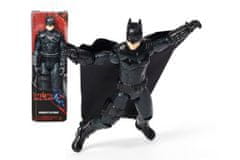 LEBULA Wingsuit Batman filmová figurka 30 cm, DC Comics - 778988371688