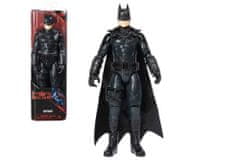 LEBULA Batman filmová figurka 30 cm, DC Comics - 778988371671