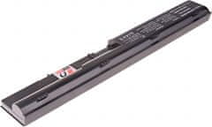T6 power Baterie HP ProBook 4330s, 4430s, 4435s, 4440s, 4530s, 4535s, 4540s, 5200mAh, 56Wh, 6cell