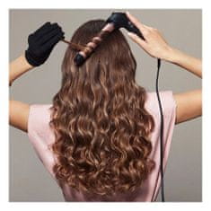 Kulma na vlasy , 11855 Sublime curls CURLING TONG, průměr 25 mm, keramický povlak, LED displej, 3 nastavení, automatické vypnutí