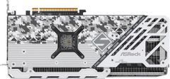 ASRock Radeon RX 7800 XT Steel Legend 16GB OC, 16GB GDDR6