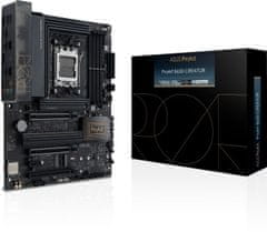 ASUS ProArt B650-CREATOR - AMD B650