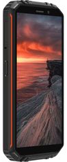 Oukitel WP18 Pro, 4GB/64GB, Orange