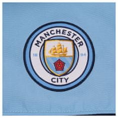 FotbalFans Sportovní a Rekreační Souprava Manchester City FC, Modrá | L